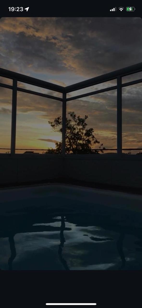 Casa Temporada Cabo Frio Casa Por Do Sol Villa Kültér fotó
